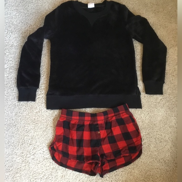 WONDER SHOP BY Target Pajama Set - Picture 1 of 3